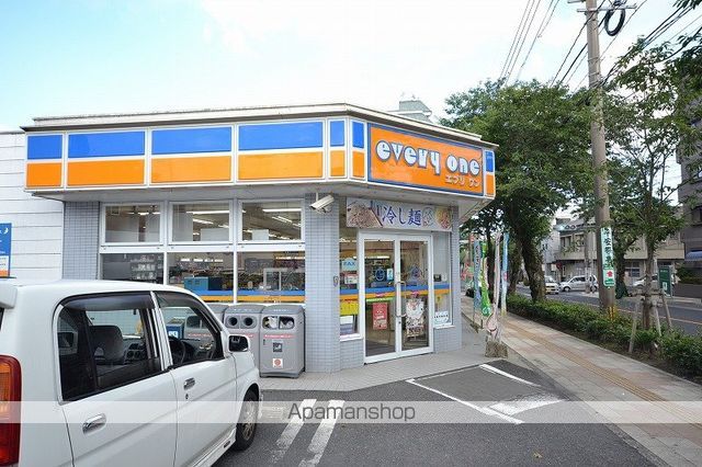アルゴ21の周辺写真