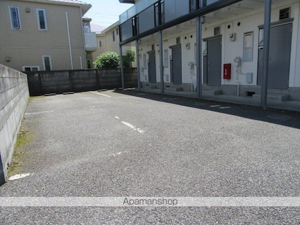 東京都武蔵野市吉祥寺東町１丁目[1K/20.46m2]の共用部2