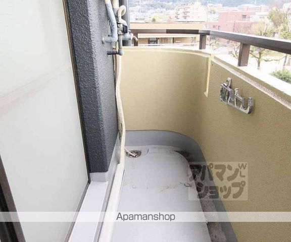 CASA22の内装写真