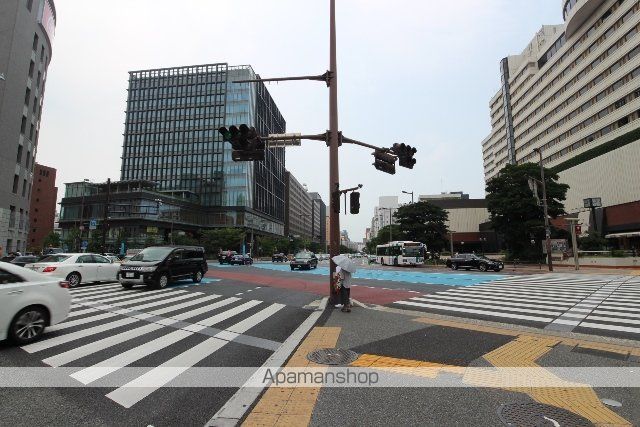 A&M YAKUINの周辺写真