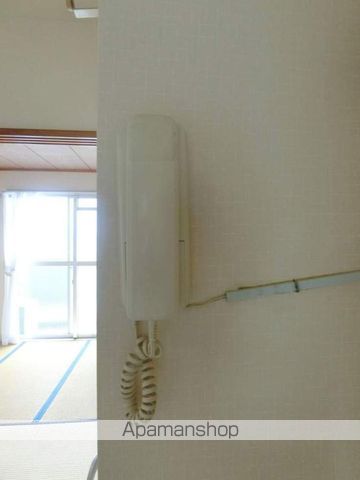 メゾン・ドゥ・レストの内装写真