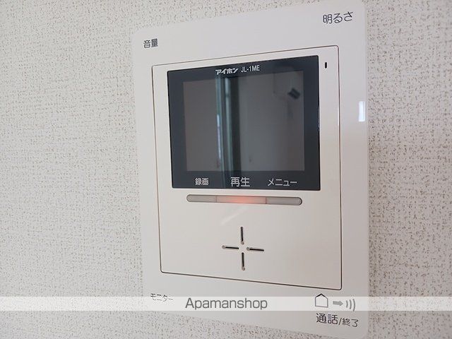 メゾン KITEの内装写真