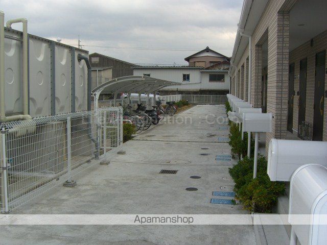 ESTUDIO24の玄関写真