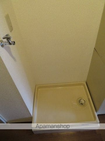グレイスハイツ長町の内装写真