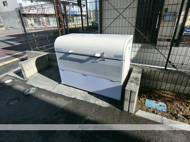 Tree・Top Bの内装写真