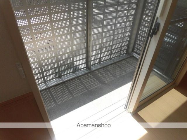 ジョイハウスの内装写真