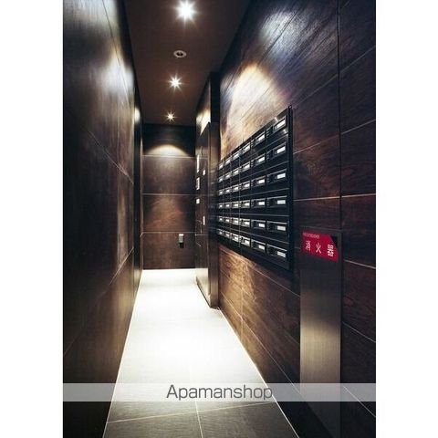 スパシエソリデ世田谷砧[1K/25.78m2]のその他内装3