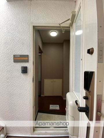 Raffles Eleganceの内装写真