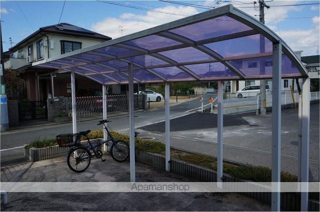 宇野線 久々原駅 徒歩10分 2階建 築31年のその他写真