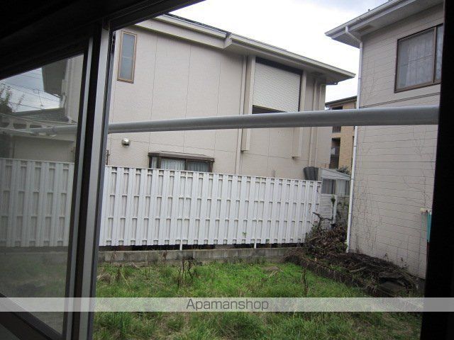 誉田コーポの内装写真
