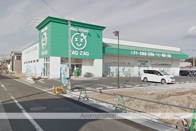 玉島乙島M様戸建の周辺写真