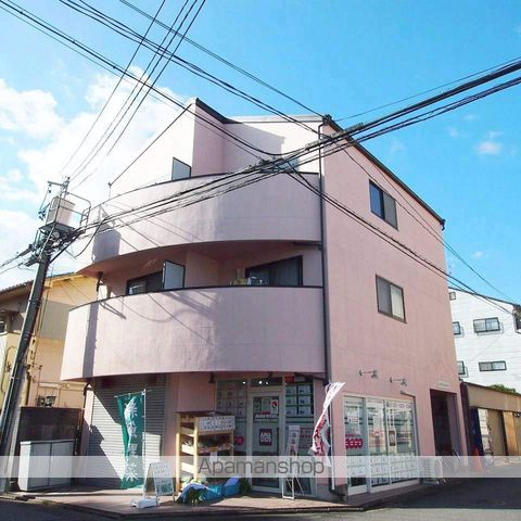 ママス&パパスの外観写真