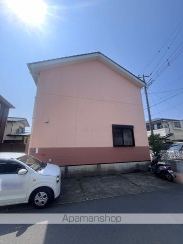藤沢市鵠沼松が岡1丁目住宅の外観写真