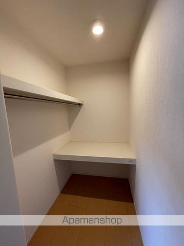 ヴィオーラの内装写真