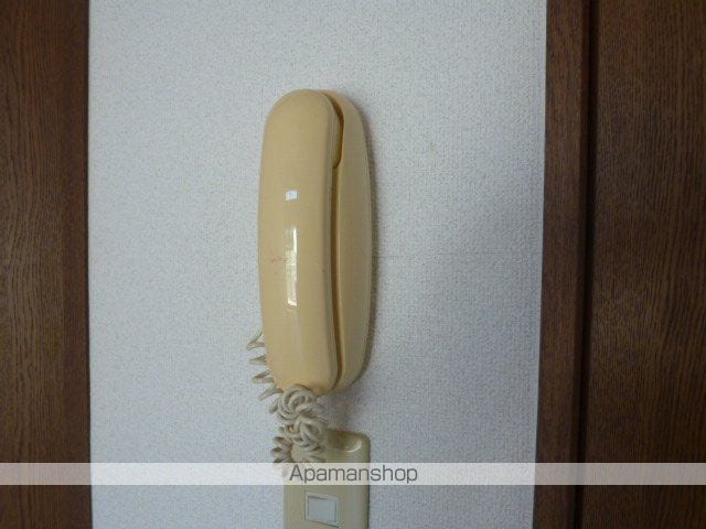 ブランドールJの内装写真