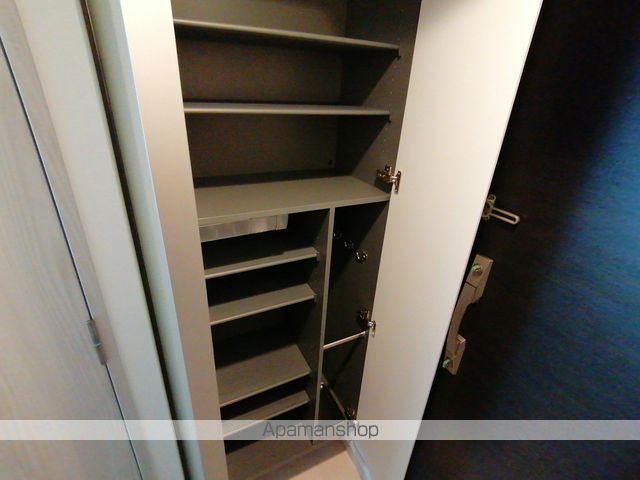 SーRESIDENCE博多駅南AFFORDの内装写真