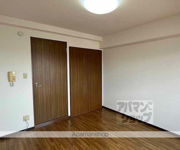 光陽マンションBの内装写真