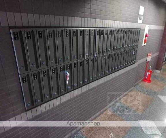 セレッソコート京都御所西の外観写真