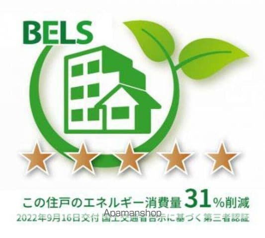 メイユール宮塚の内装写真