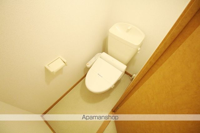 レオパレスポラリスの内装写真