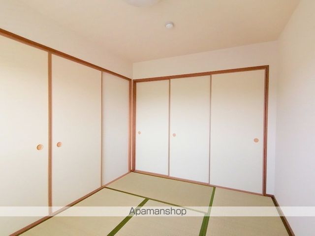 エヴァーワン玉島の内装写真