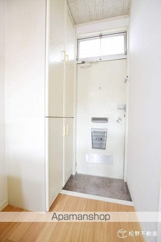 ハイツユアーズの内装写真