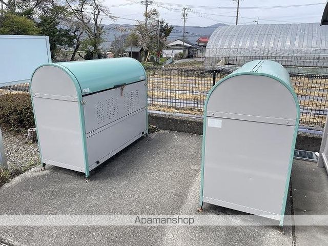マウントシティIIAのその他写真