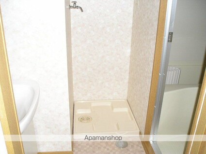 ロイヤルＭ橋詰[1K/28.97m2]の内装2