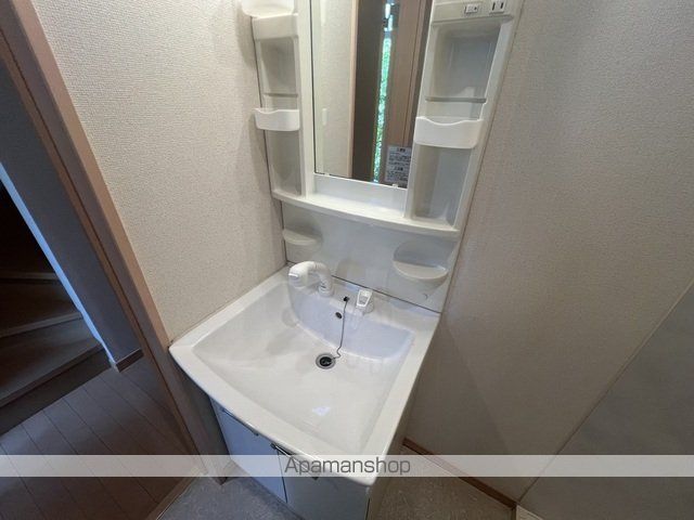ブルック原町の内装写真