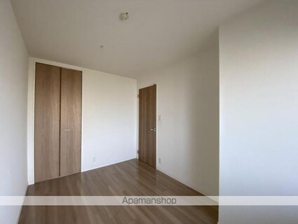 アルファステイツ丸の内レジデンス[3LDK/69.84m2]の内装5