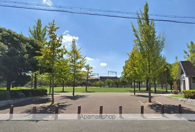 TERRA HANSHIN AMAGASAKI 1の周辺写真