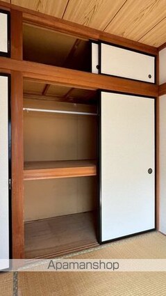 タクラヴィラＢ[2DK/40m2]の収納