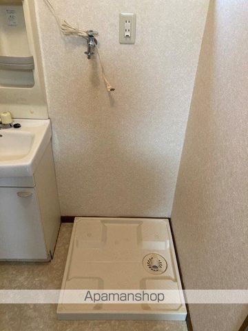 ききょうコープウエストの内装写真