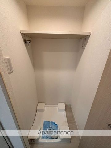 レジディア広尾IIの内装写真