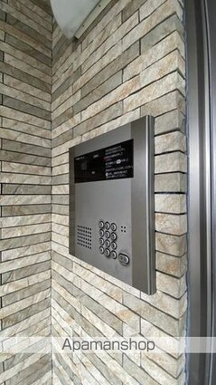 リョーアイ[1R/35m2]の共用部10