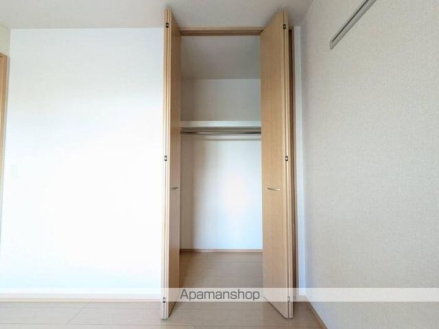 オークス中島の内装写真