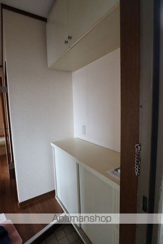 コーポラス望月の内装写真
