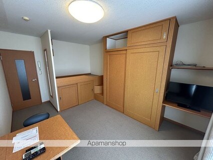 レオパレスＫＥＩ[1K/23.18m2]のリビング・居間2