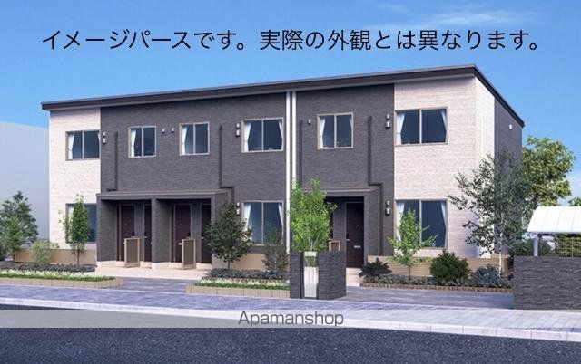 尾張旭市晴丘町東賃貸アパート