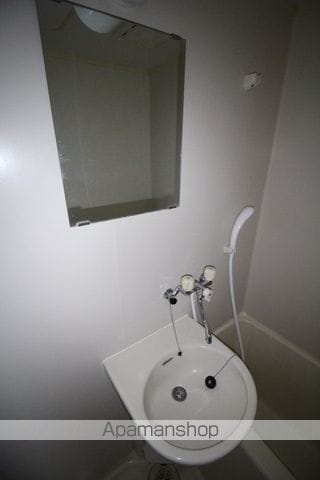 ハイツ八之坪の内装写真