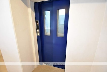 ＫＤＸレジデンス一番町[1LDK/49.3m2]の共用部1