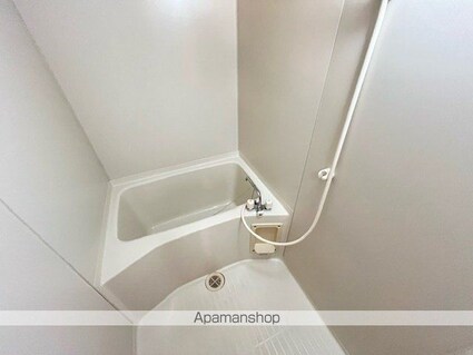 ハイランドⅠ[2DK/44.72m2]のバス