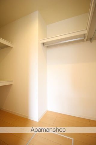 クレアージュ南方の内装写真