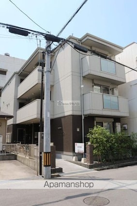 ＧＲＡＤＯ船町[1R/27.94m2]の外観5