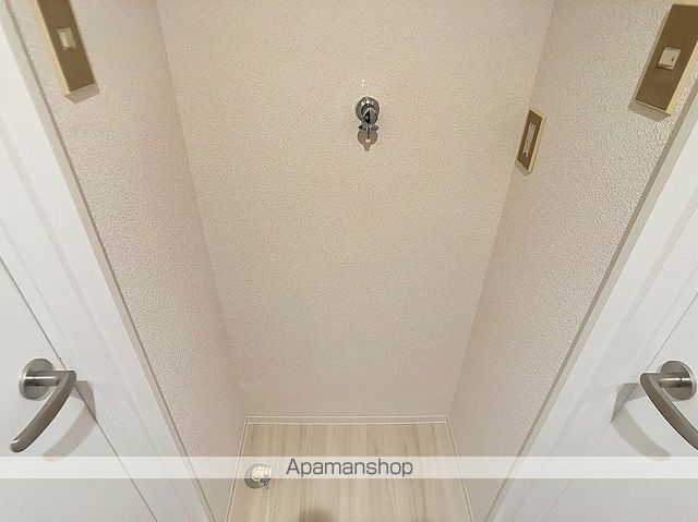 アルカディア31 壱番館の内装写真