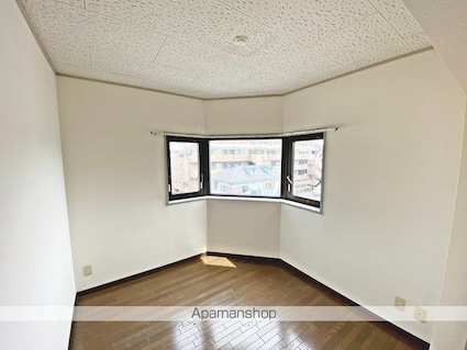 三園さえぐさマンション[2K/31.3m2]のリビング・居間3