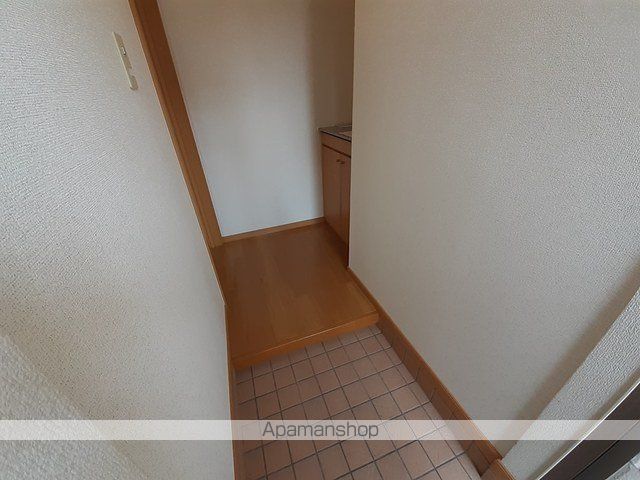 パークメゾン田寺Iの内装写真