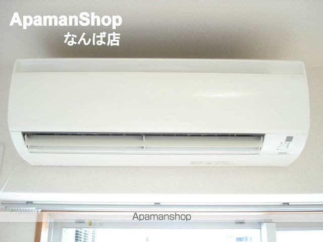 ドミール桜川IIの内装写真