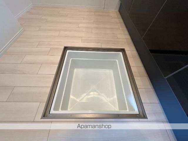 ソレイユ メイの内装写真