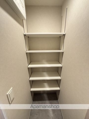 デュオフラッツ大宮の内装写真